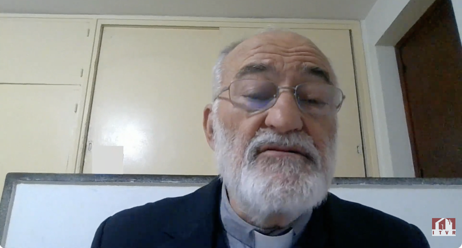 El cardenal salesiano Cristóbal López