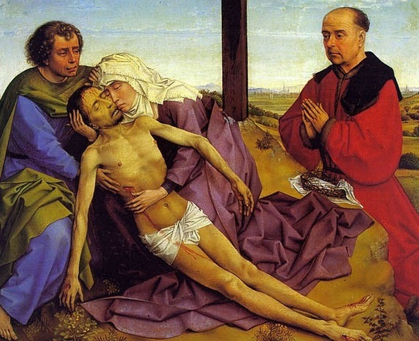 María, Madre de la Iglesia