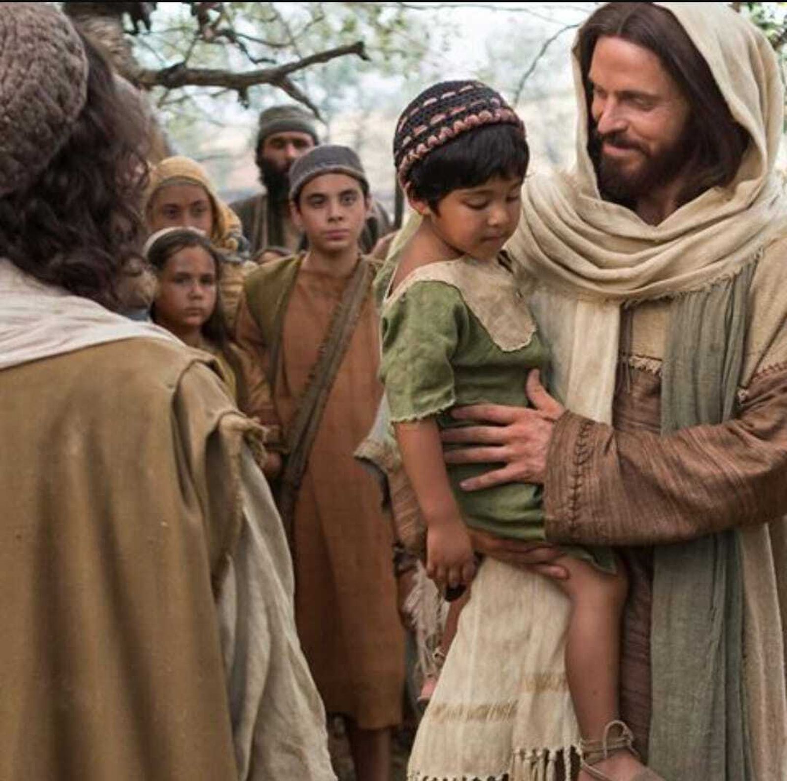 ¿A qué Cristo queremos seguir?