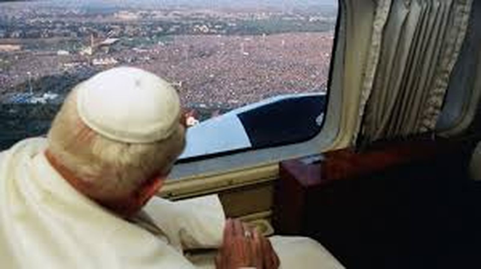 Juan Pablo II