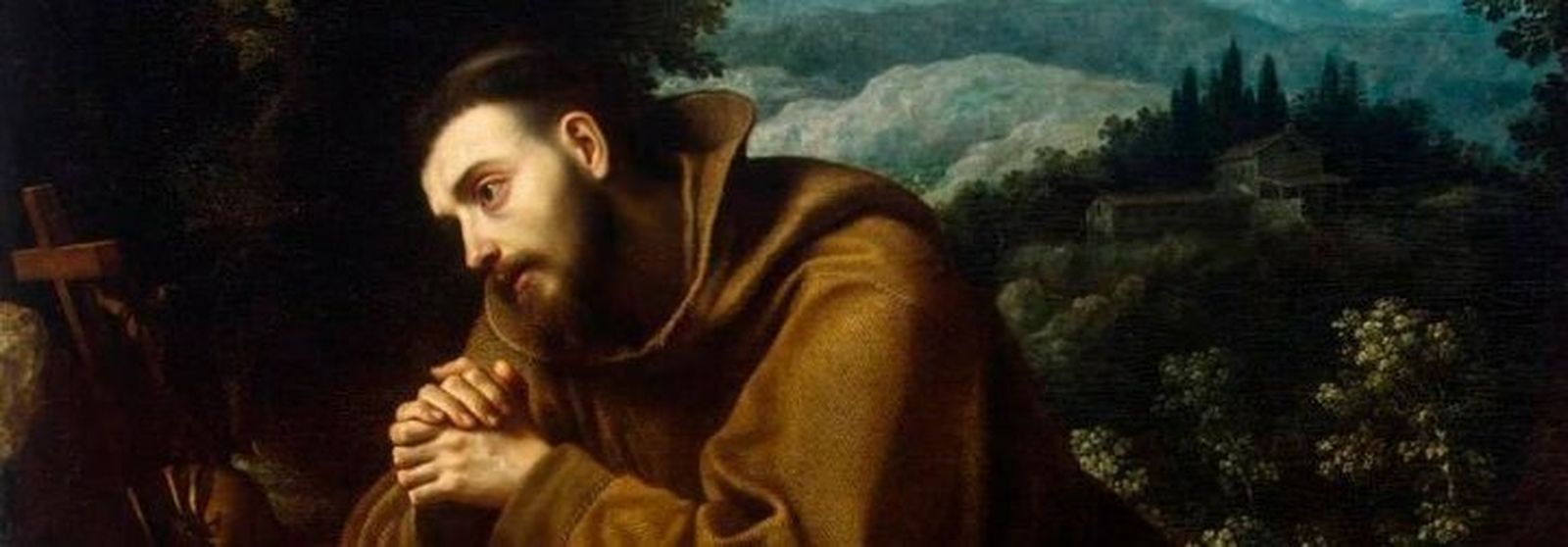 San Francisco de Asís