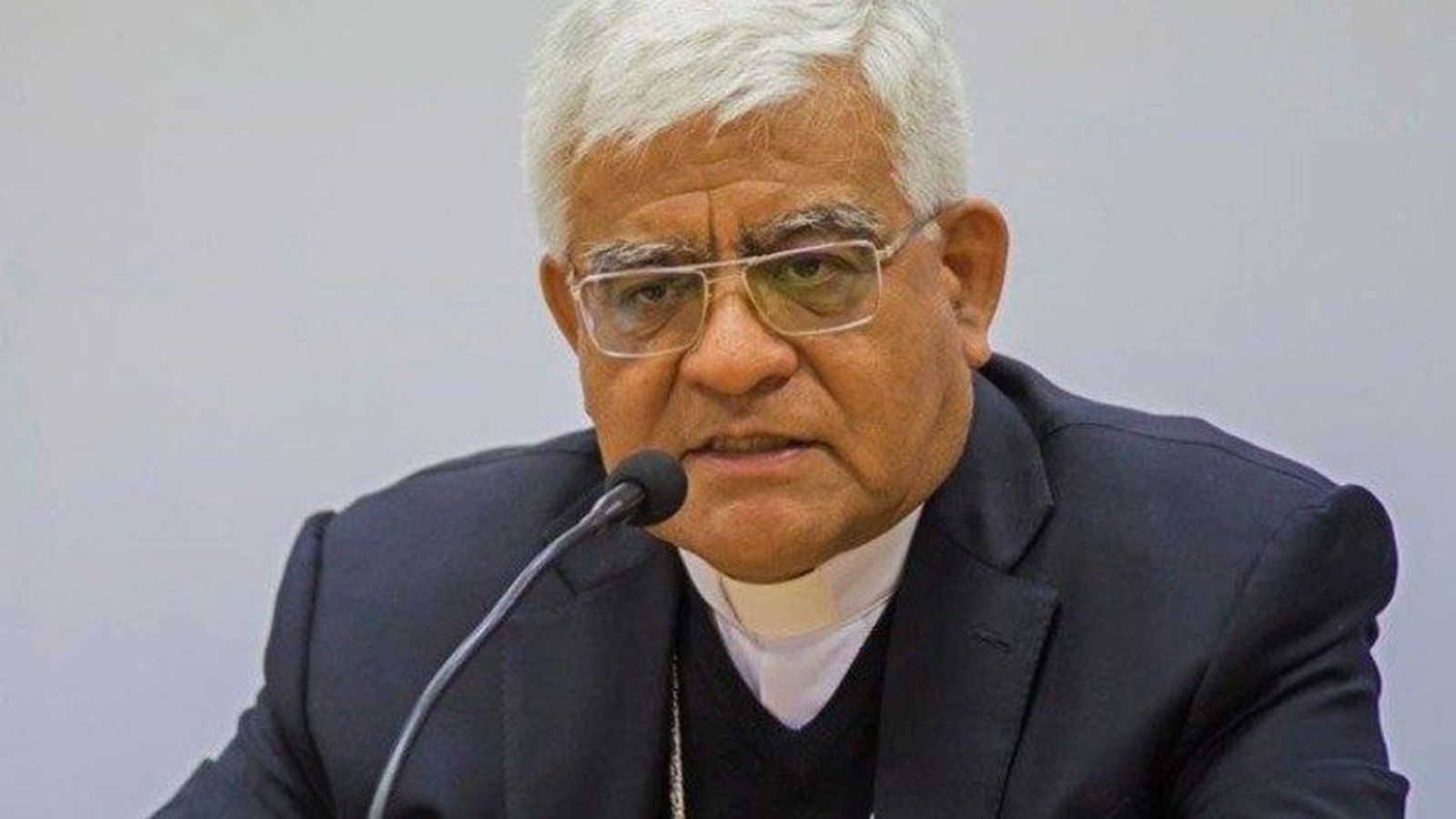 Monseñor Miguel Cabrejos