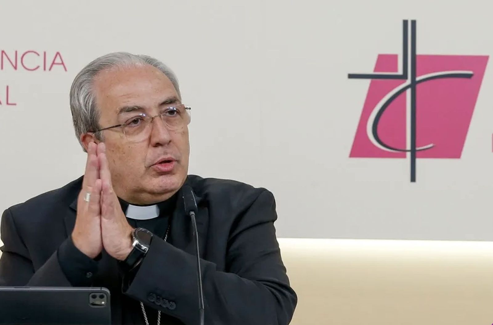 César García Magán