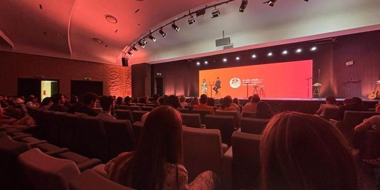 Encuentro de misioneros digitales en la Fundación Pablo VI