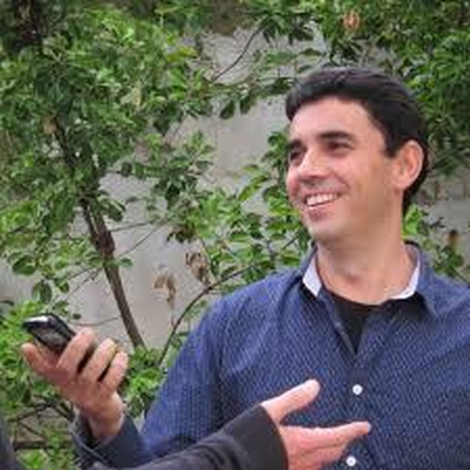 El periodista Jordi Pacheco asume la dirección de la revista Foc Nou