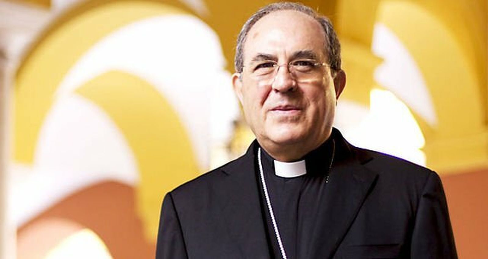 Monseñor Asenjo