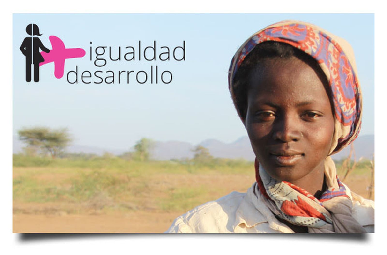 Más igualdad, más desarrollo