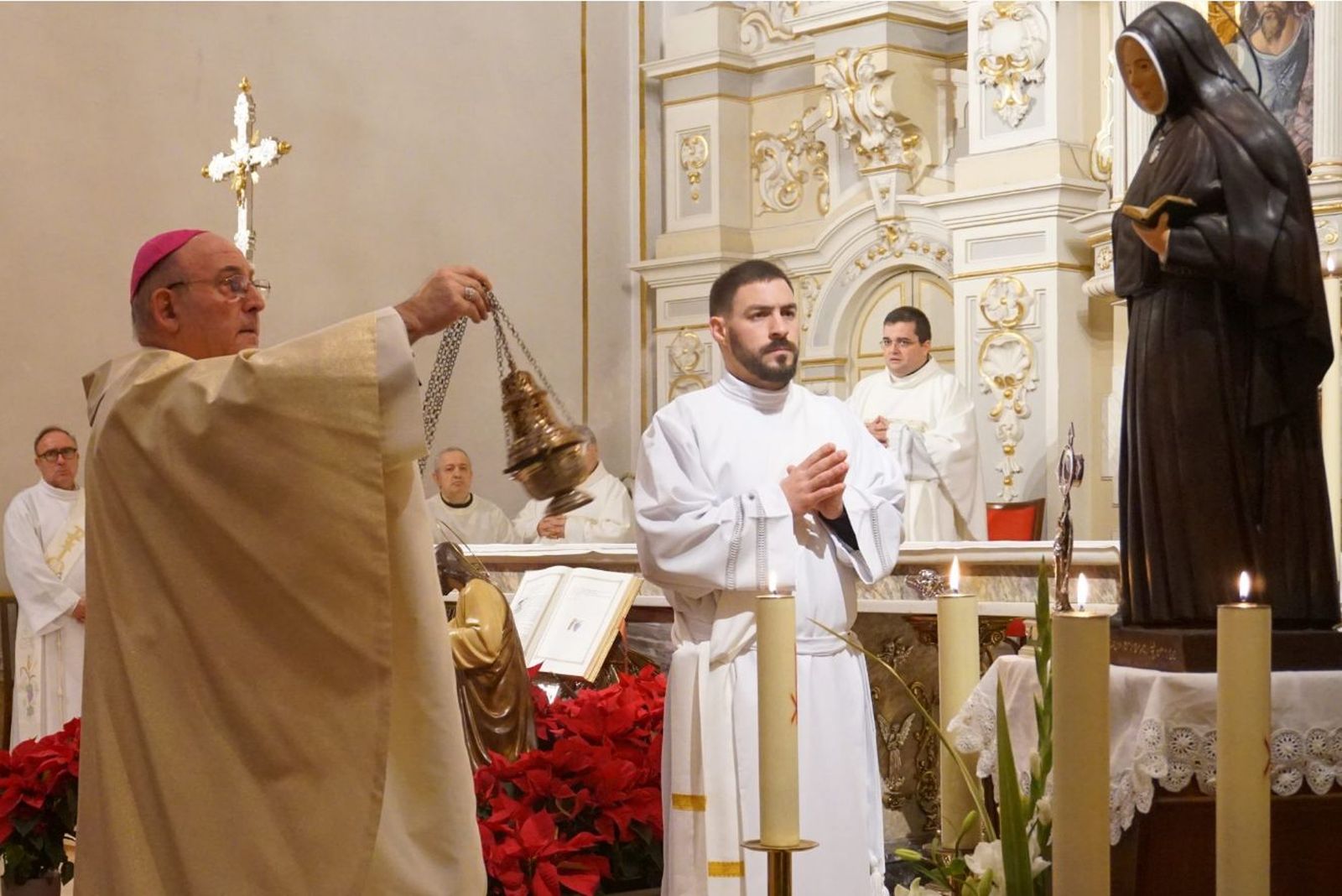 Monseñor Casimiro López