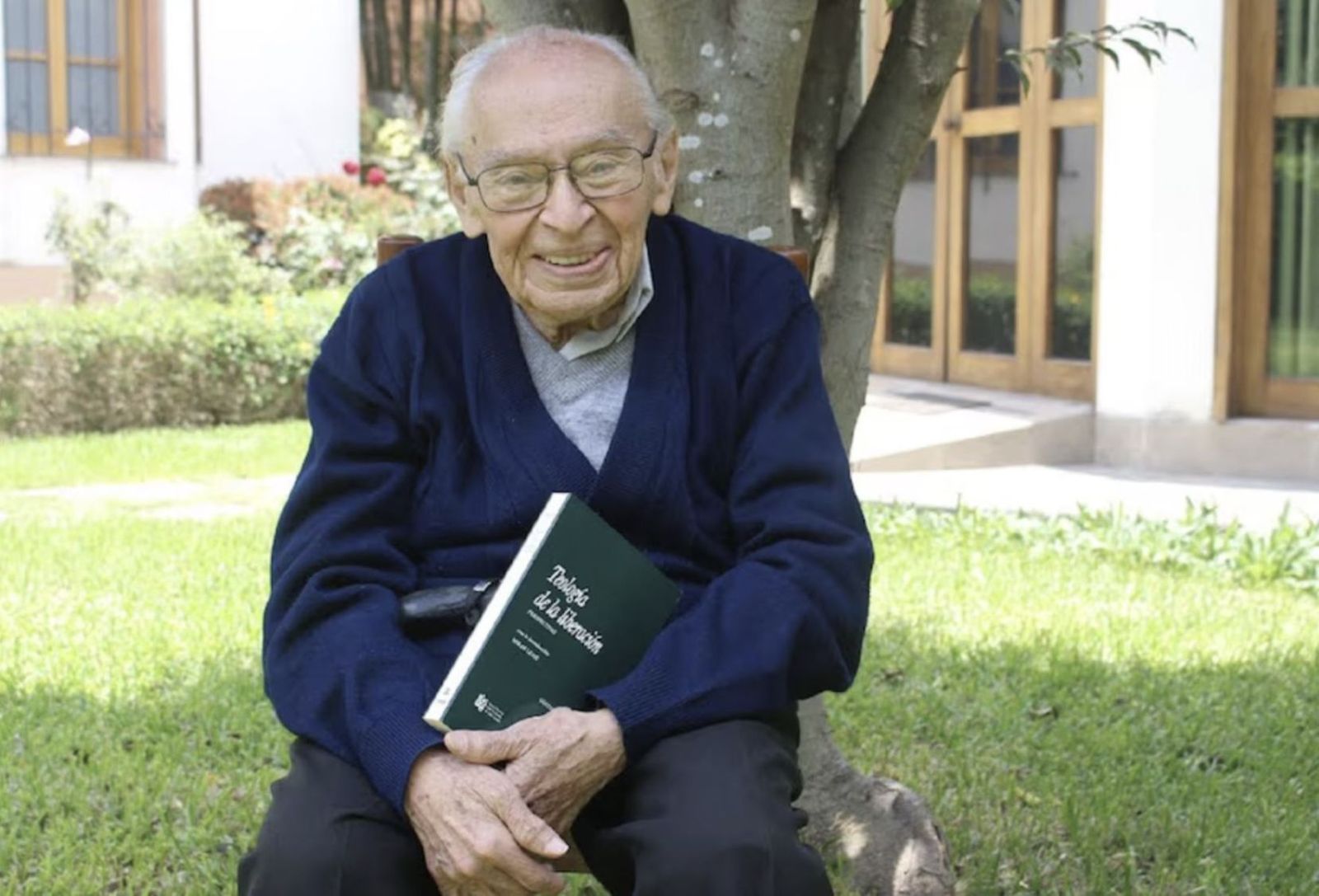 Gustavo Gutiérrez