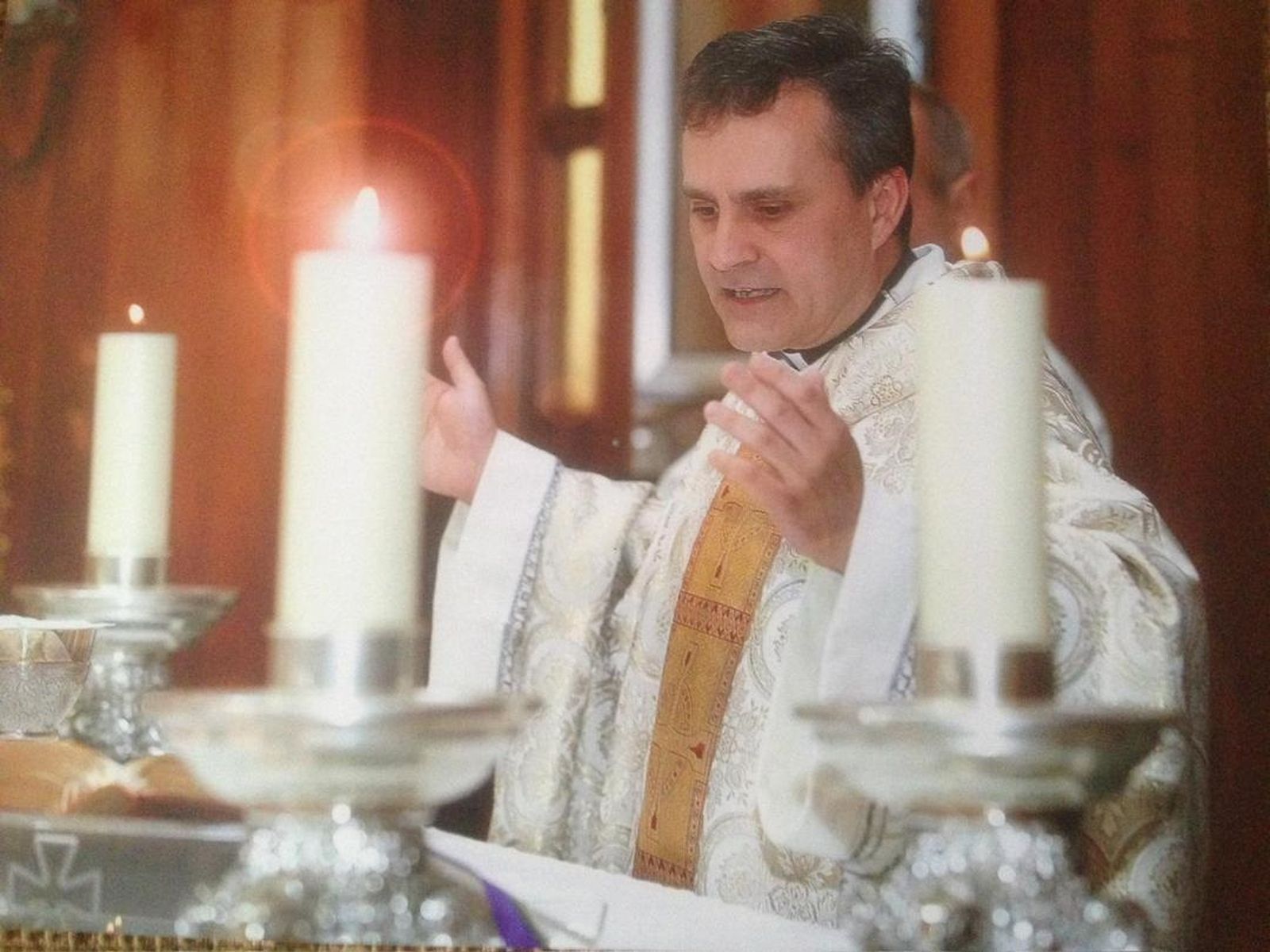 Alejandro Soler