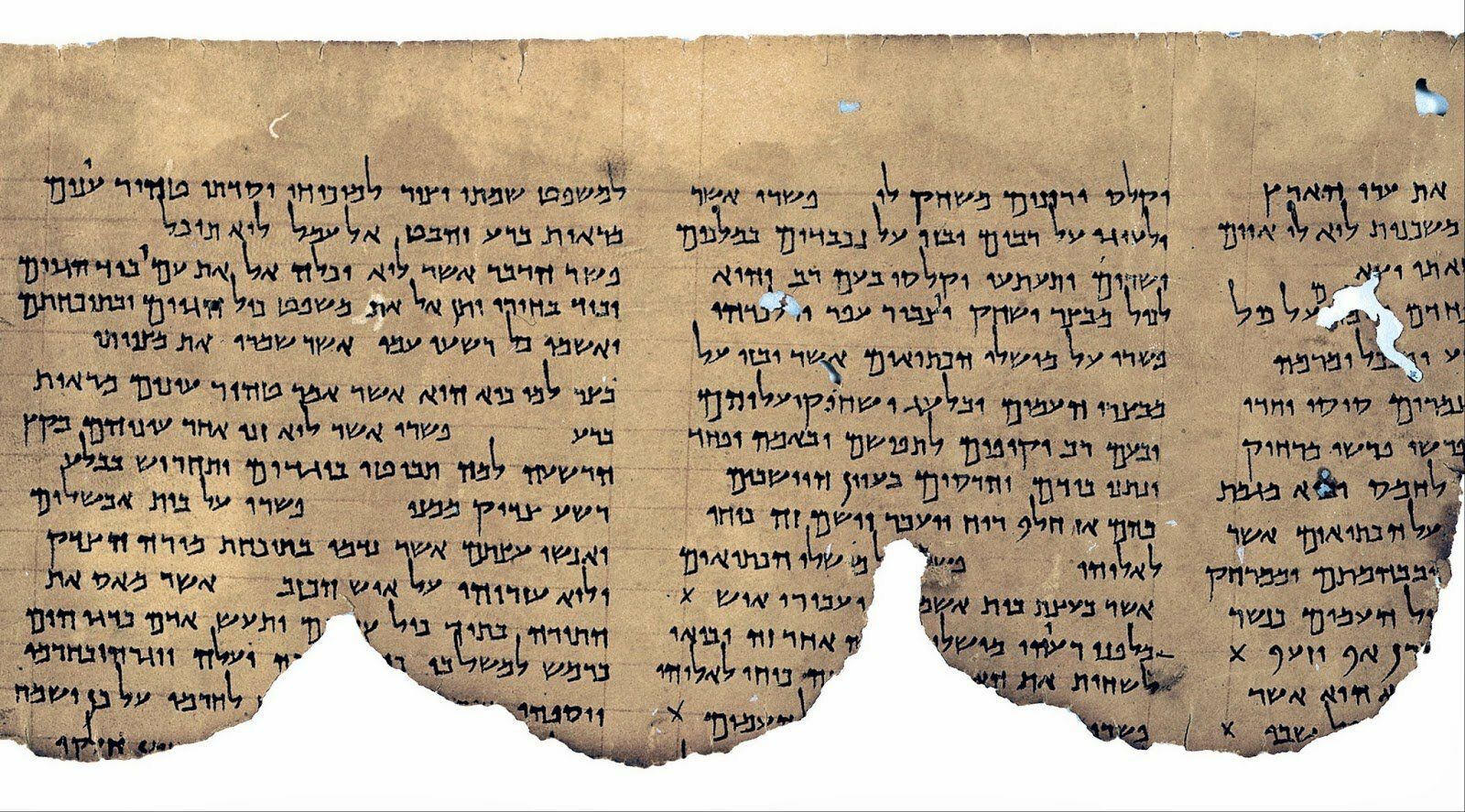 Manuscritos de Qumran