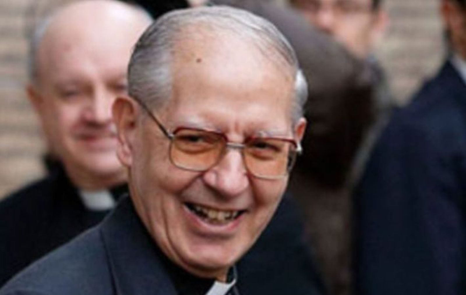 Adolfo Nicolás, in memoriam