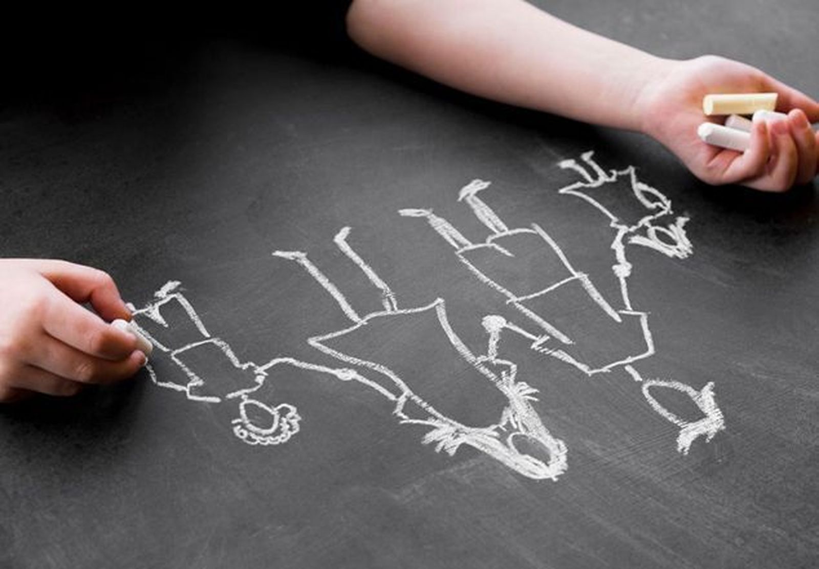 Master en orientación y mediación familiar