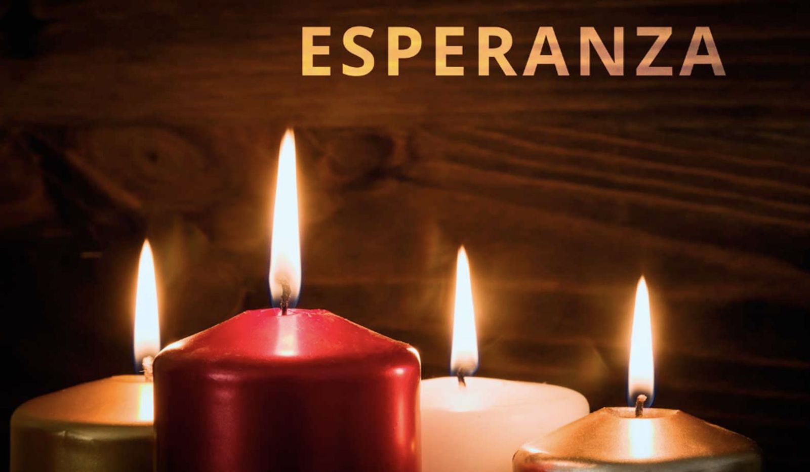 Adviento de esperanza