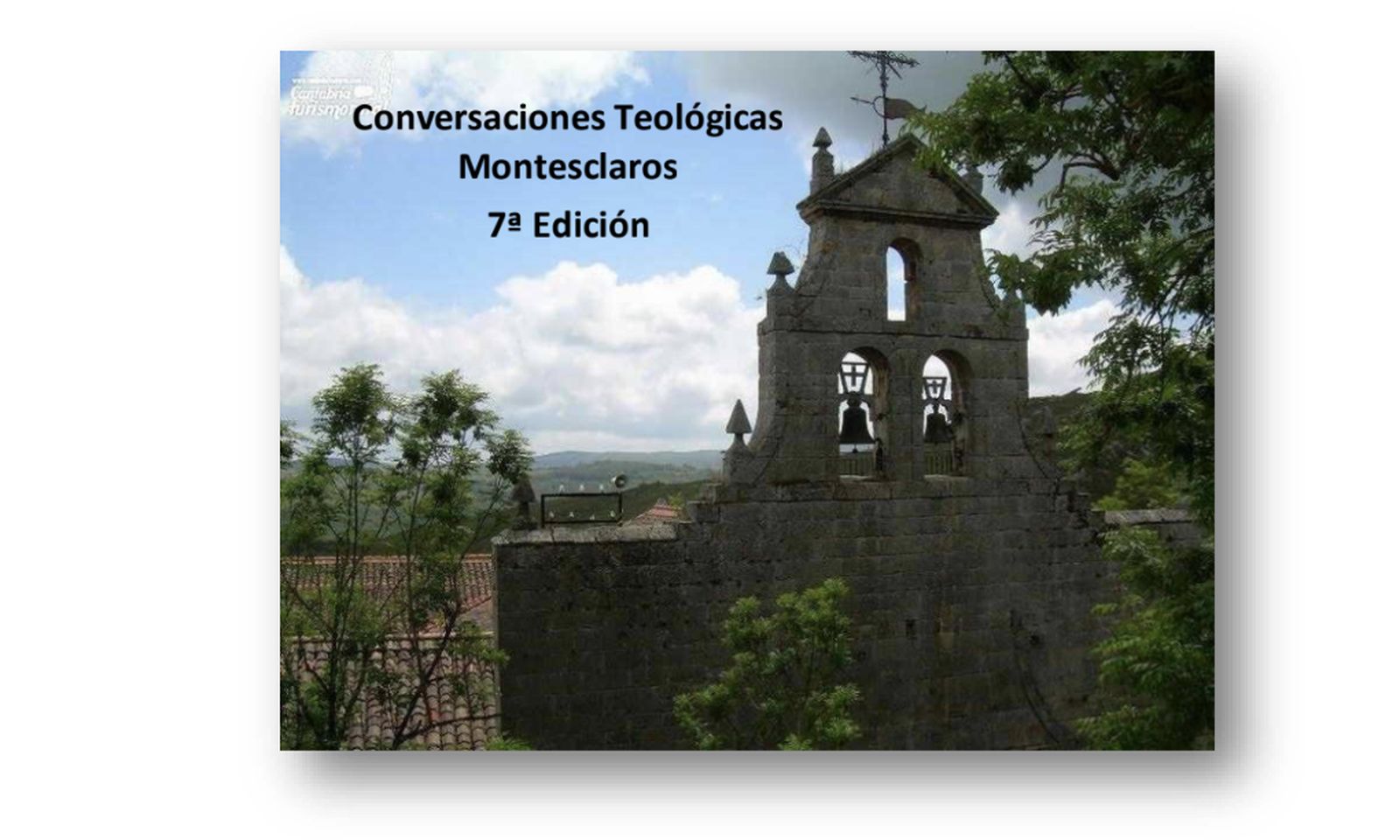 Conversaciones teológicas en Montesclaros