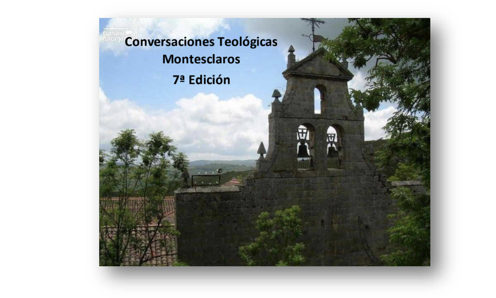 Conversaciones teológicas en Montesclaros