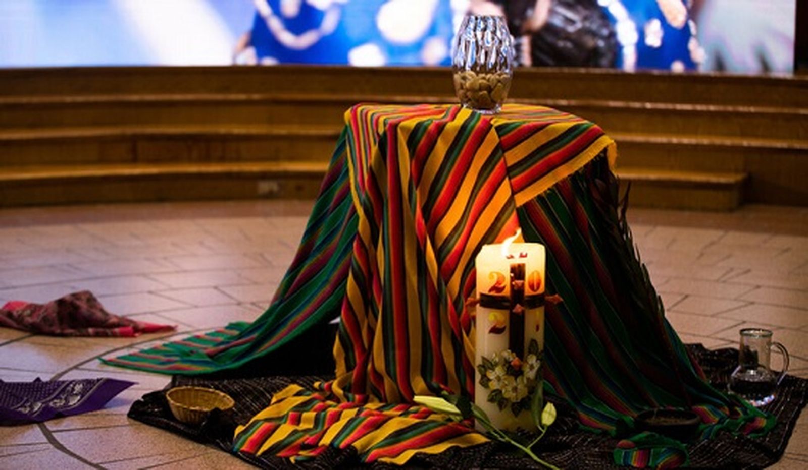 Asamblea Eclesial de América Latina y El Caribe