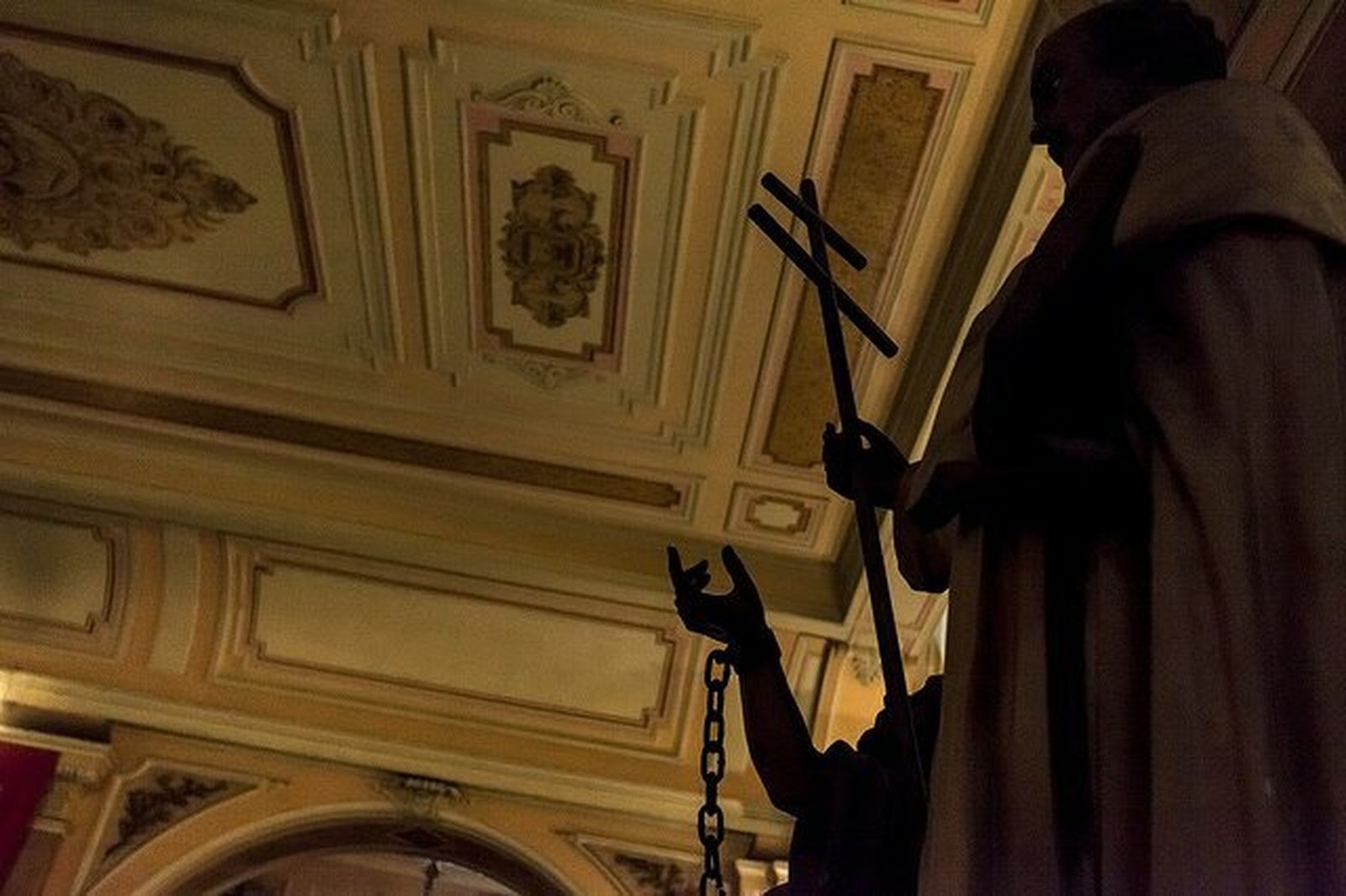 No más abusos en la Iglesia