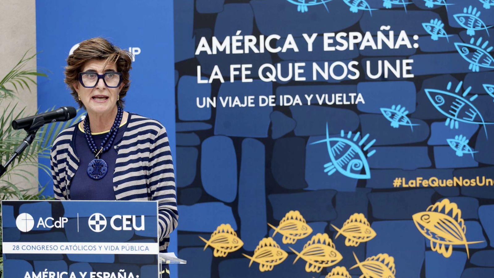María San Gil