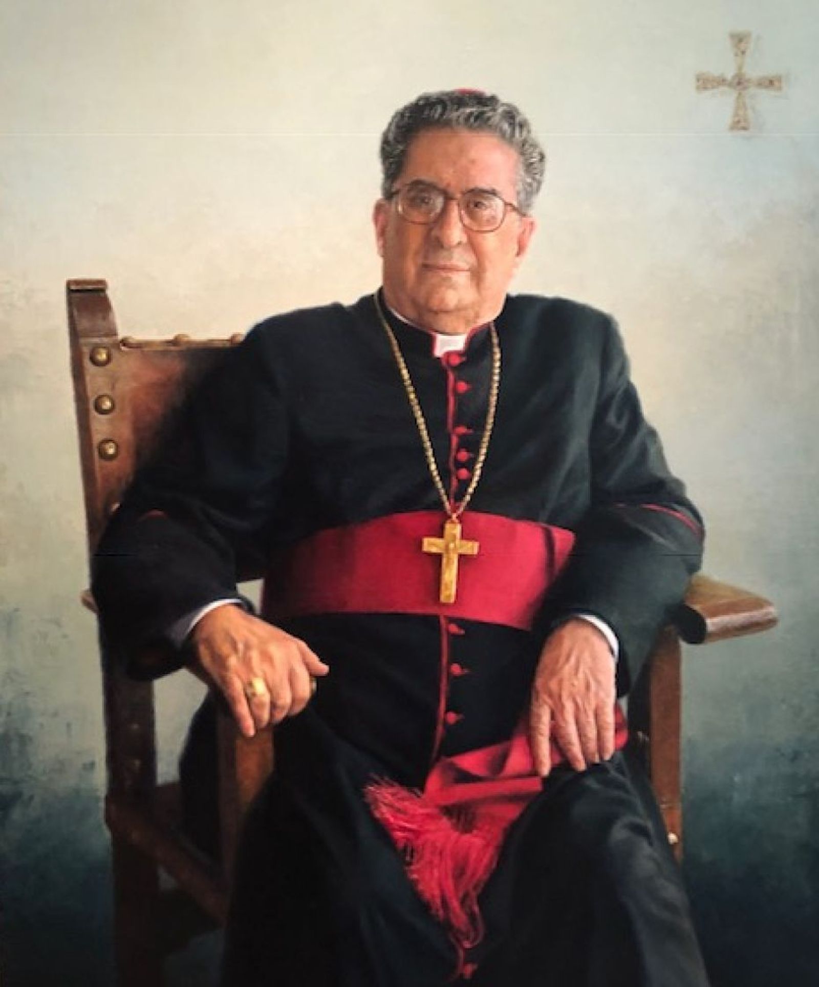 Don Gabino Díaz Merchán