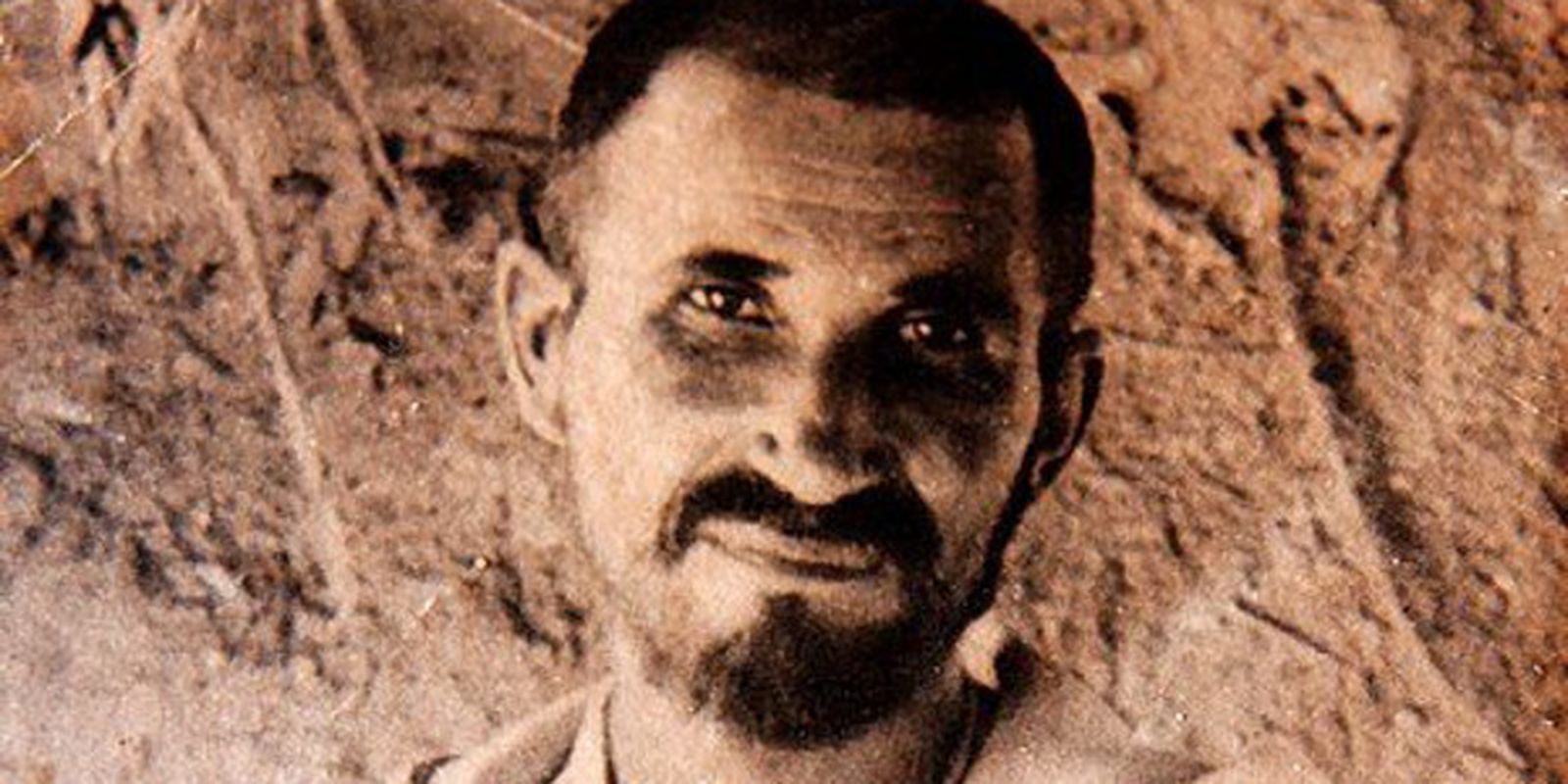 Charles de Foucauld