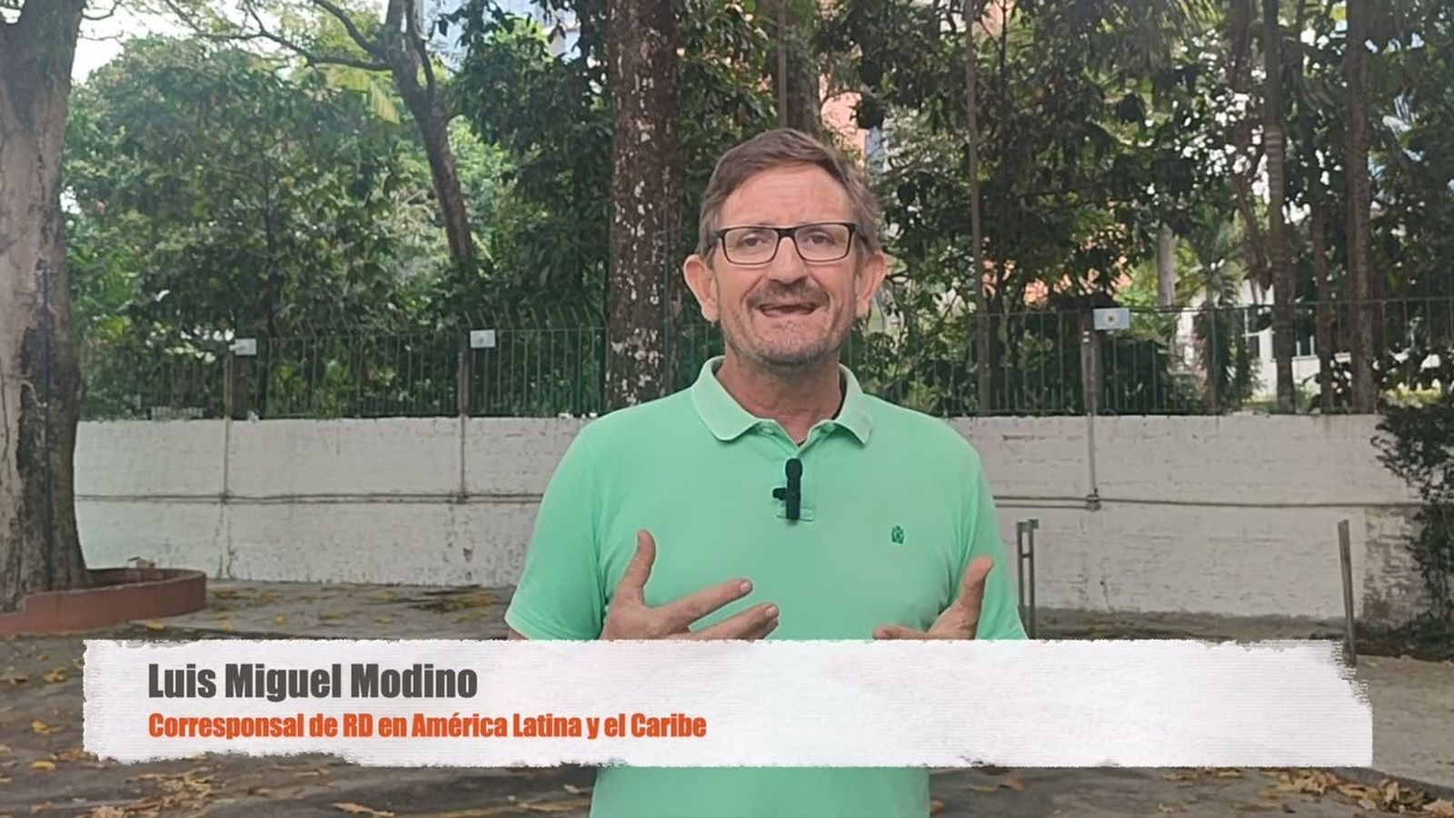 Resumen de la semana de Modino (terminar de transcribir)