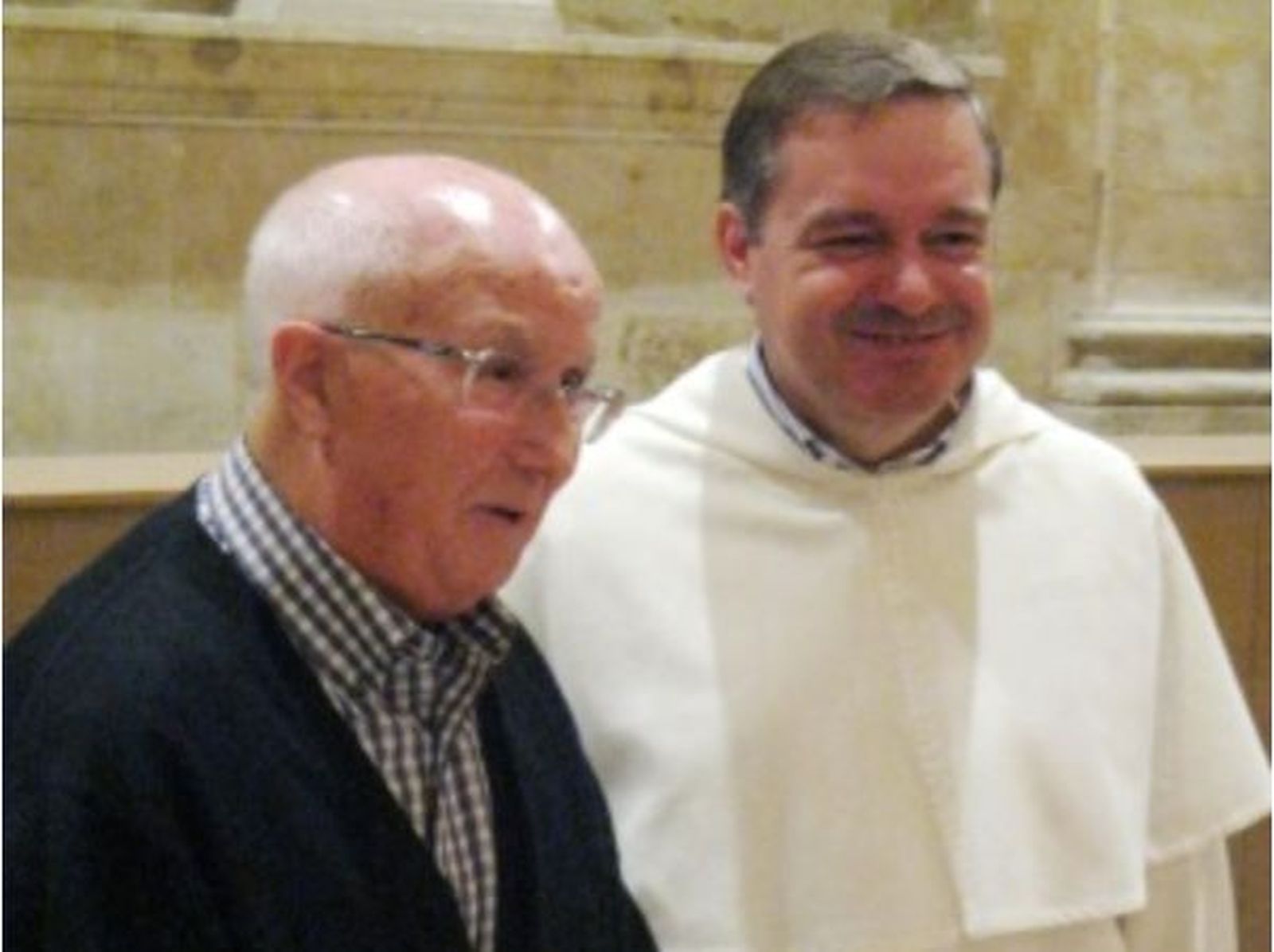 Espeja y Díaz Sariego