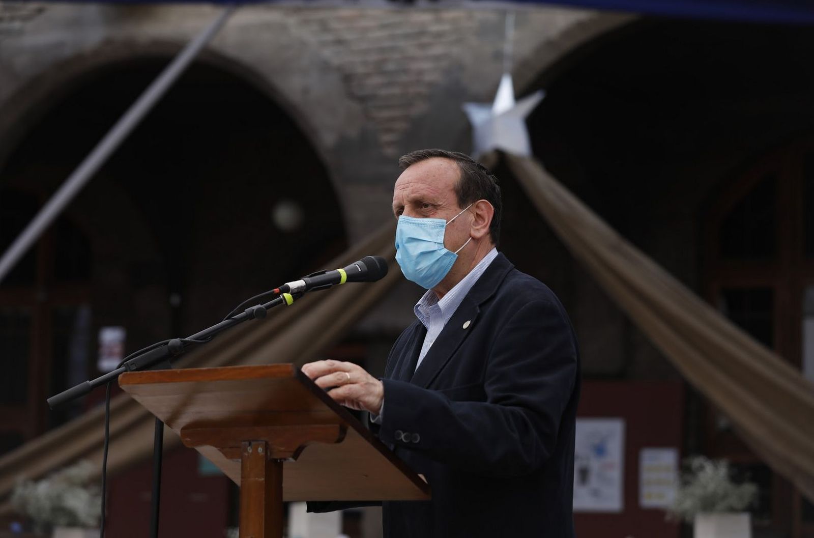 XII Concierto de Adviento UC