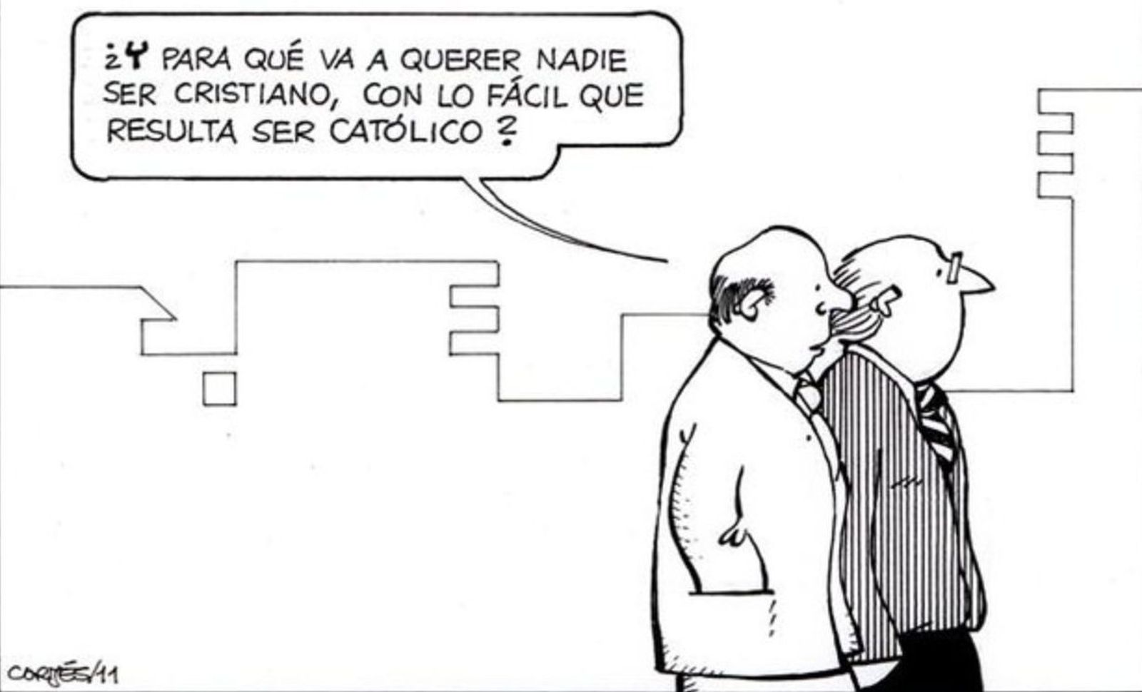 ¿Cristiano o católico?