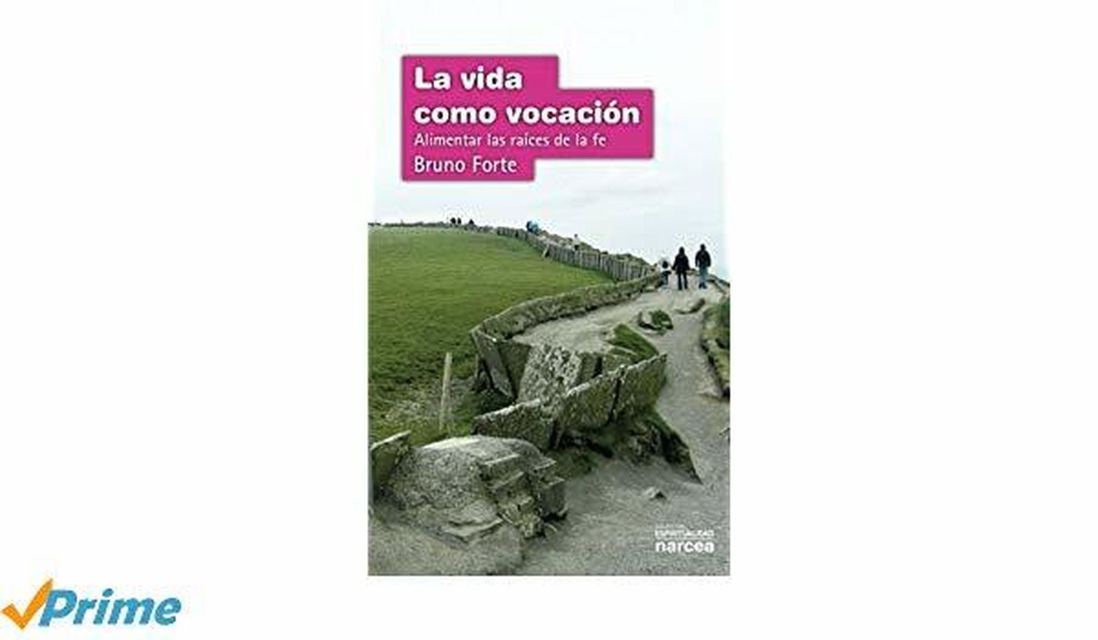 La vida como vocación