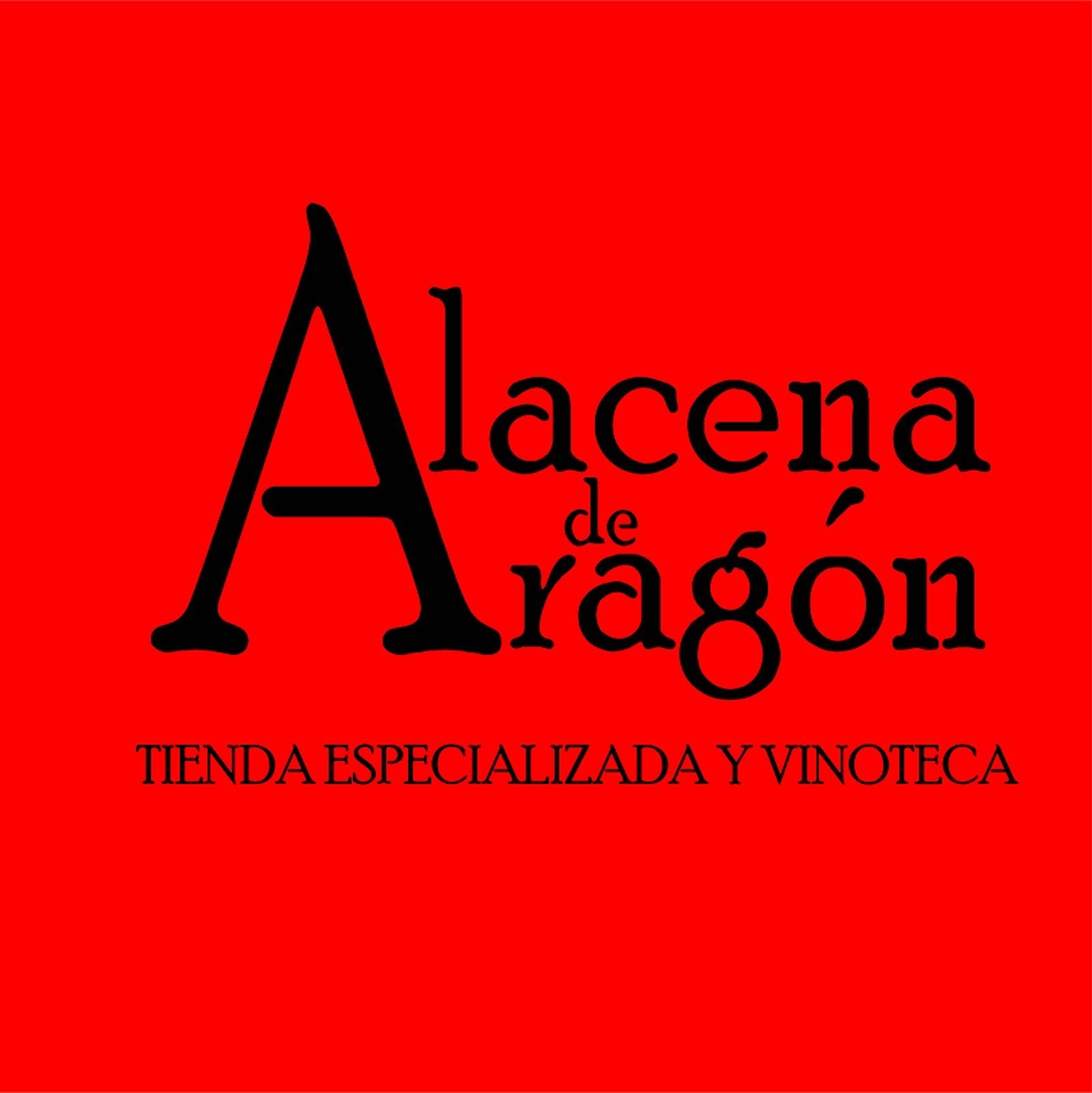 logo Alacena para web