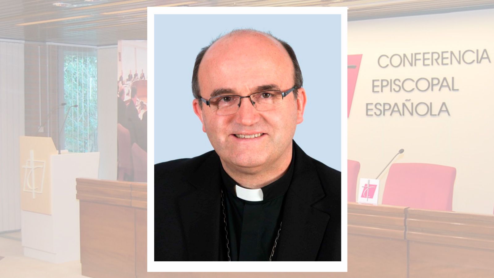 José Ignacio Munilla, obispo de Orihuela-Alicante