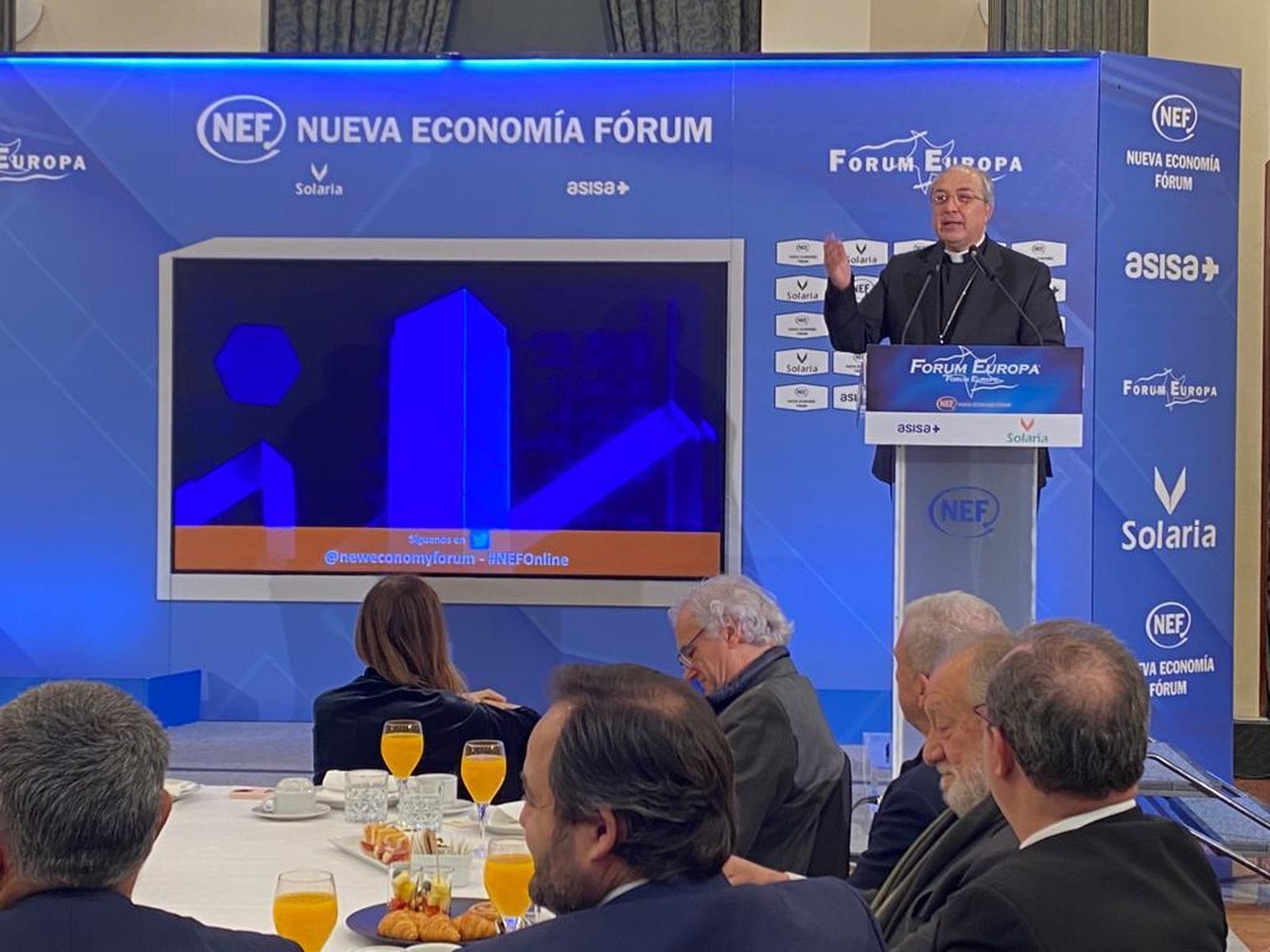 César García Magán