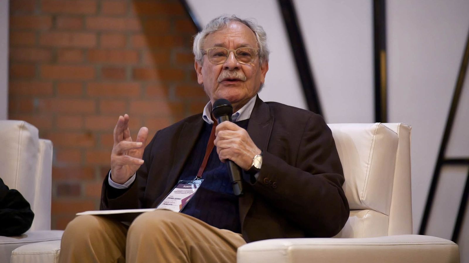 Profesor Pizarro