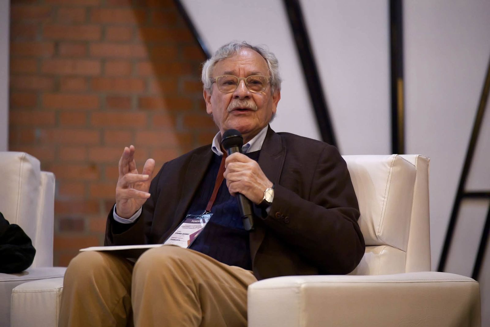 Profesor Pizarro