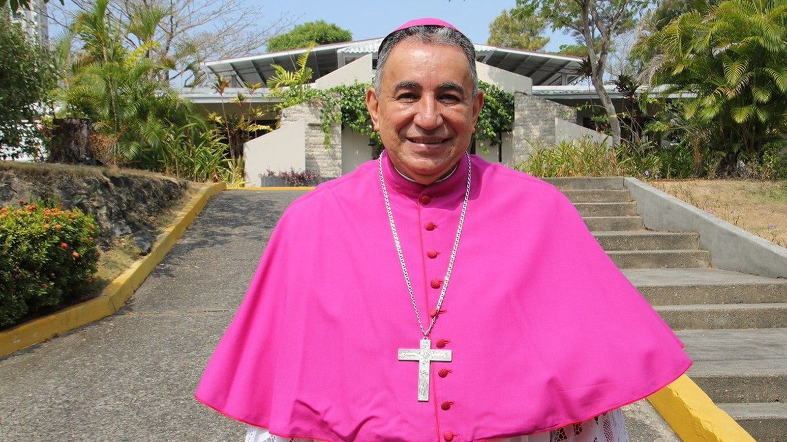 Monseñor Ulloa