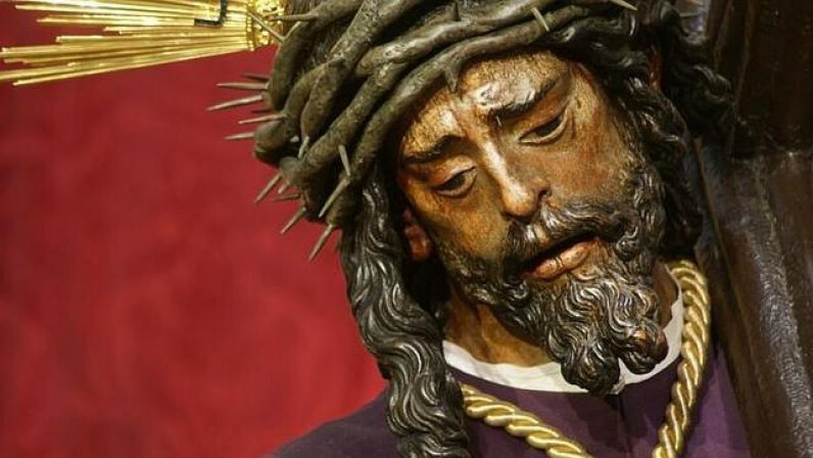 Gran Poder de Sevilla