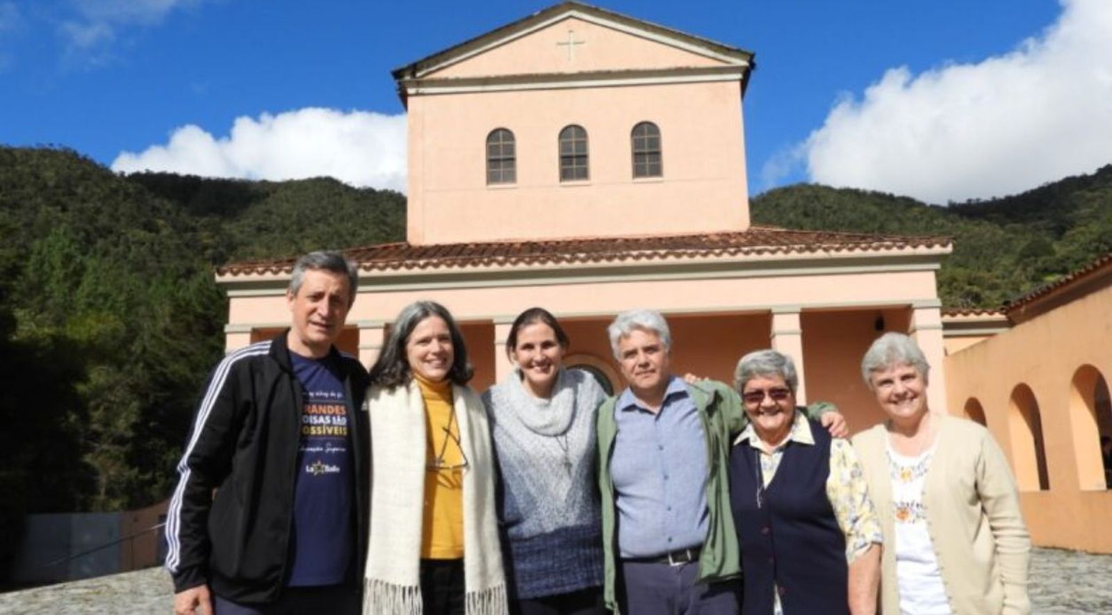XXI Asamblea General de la CLAR