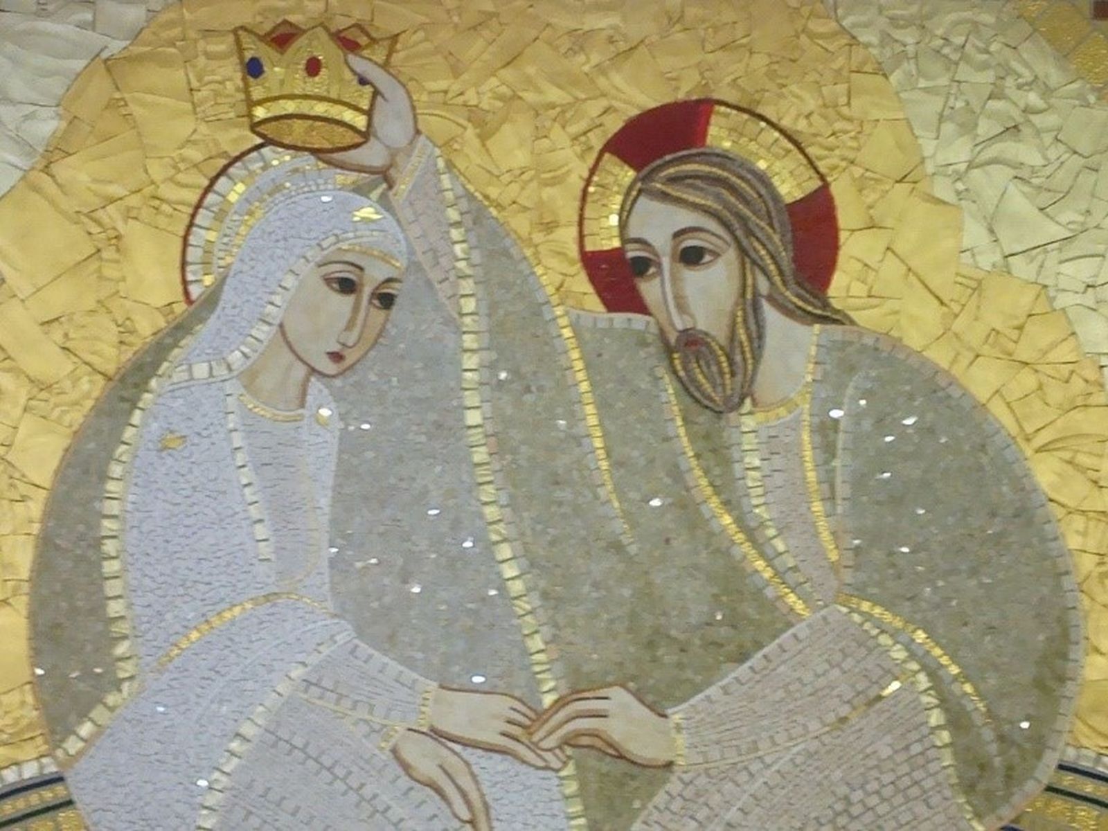 Camino de Luz: Trigesimoquinta etapa