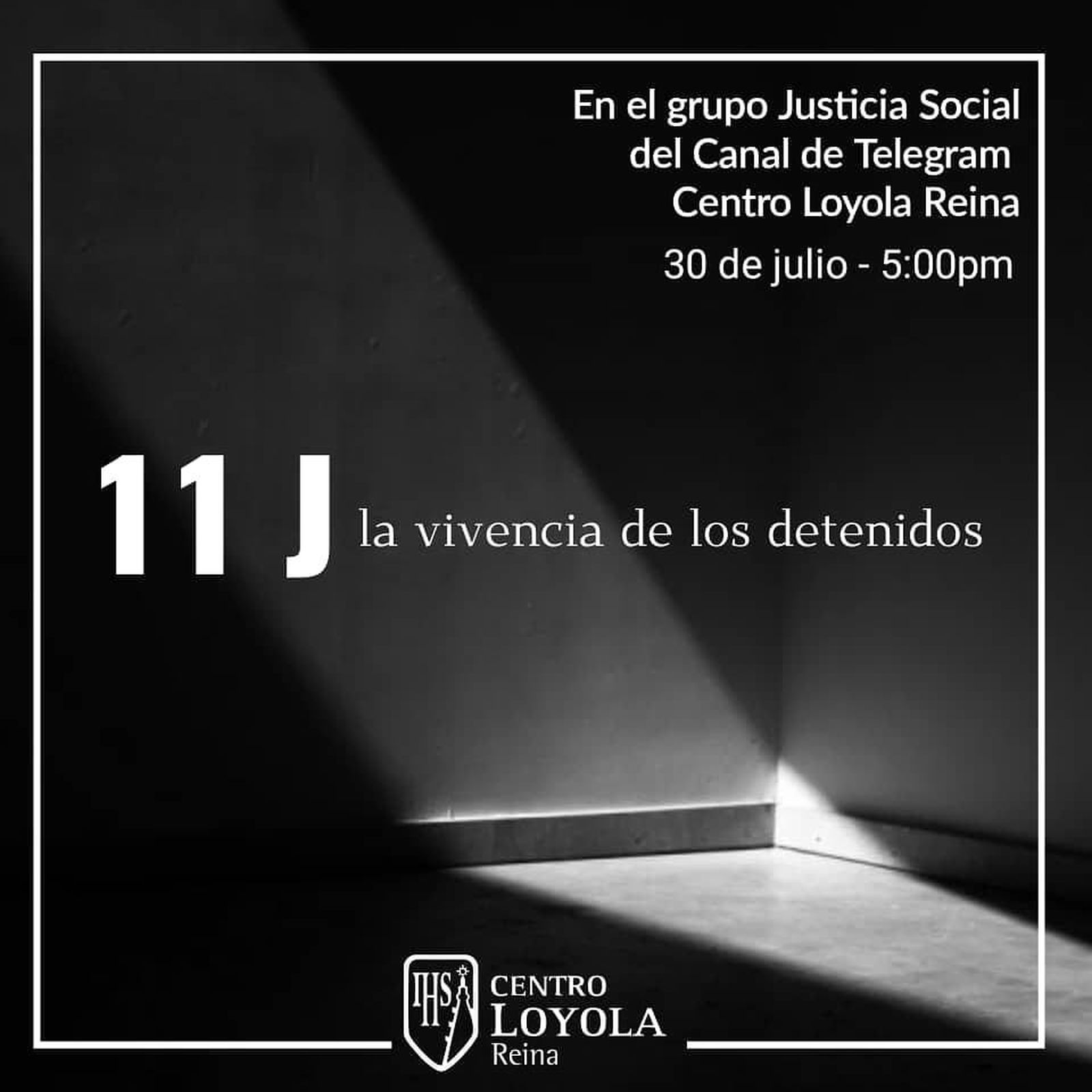 Las voces de los detenidos el 11 de julio serán protagonistas en un fórum virtual organizado por la Iglesia cubana