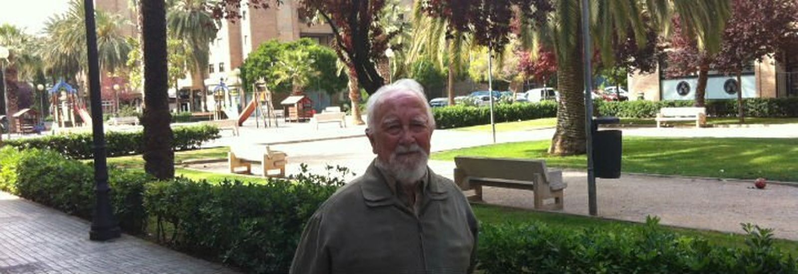 Antonio Duato, en Valencia