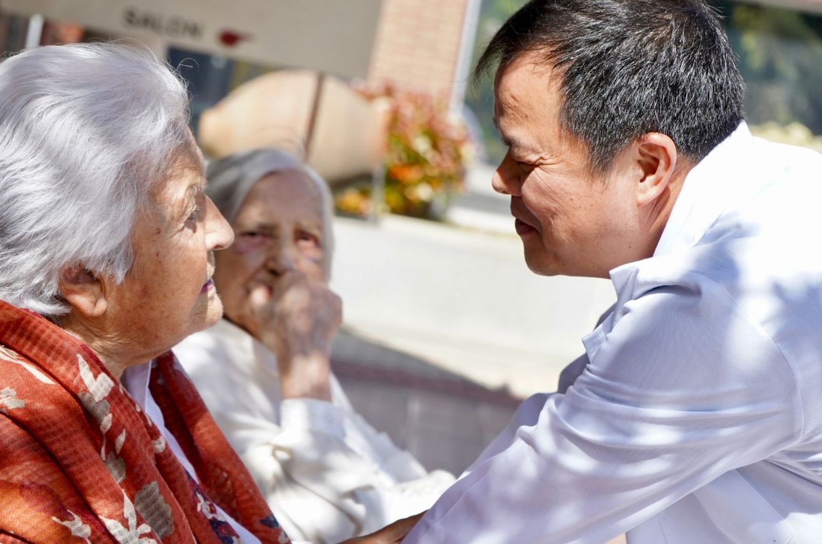 Dignidad y humanización