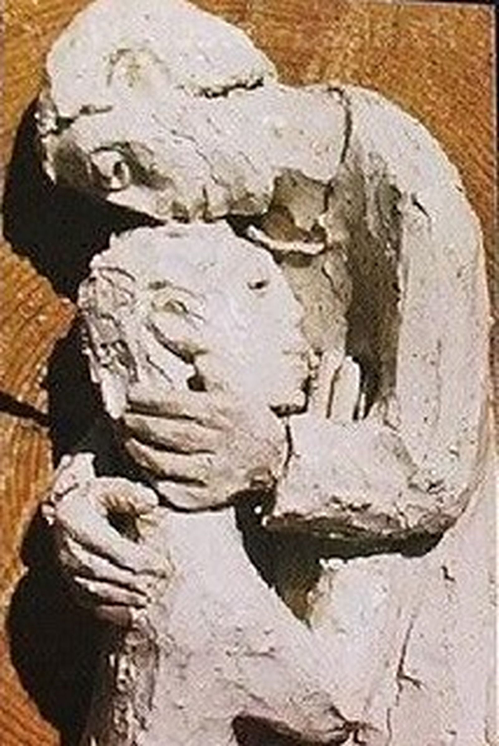 La fe que destruye, la fe que construye