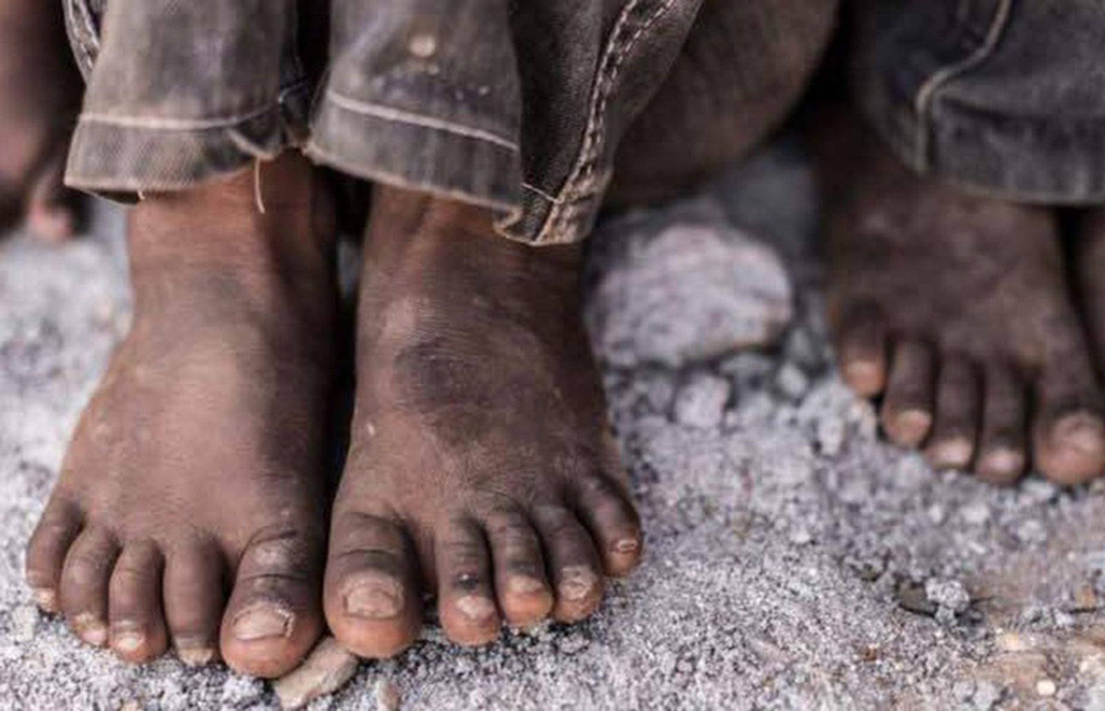 Jornada Mundial de los Pobres