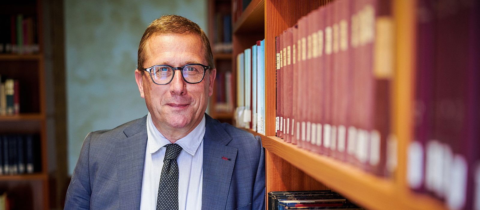 Thomas Schüller