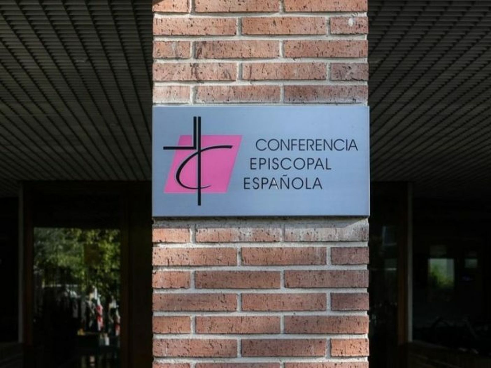 Sede de la Conferencia Episcopal