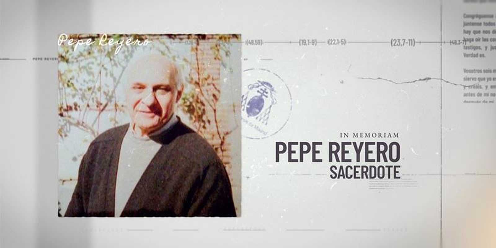 Pepe Reyero