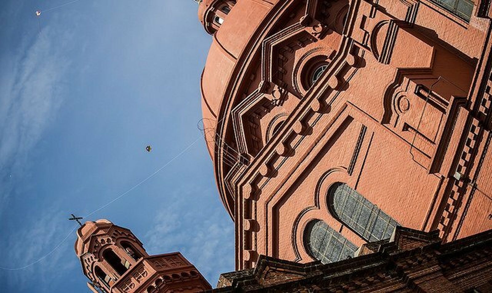 Historia de la Iglesia uruguaya