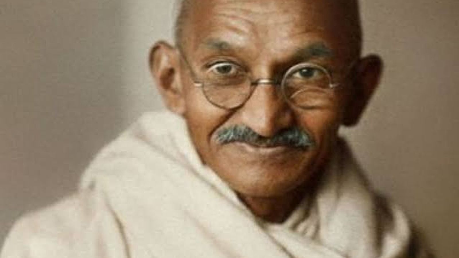 Gandhi