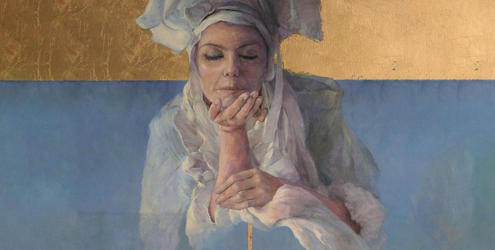 Imagen de la portada del disco "Trovadoras del amor"